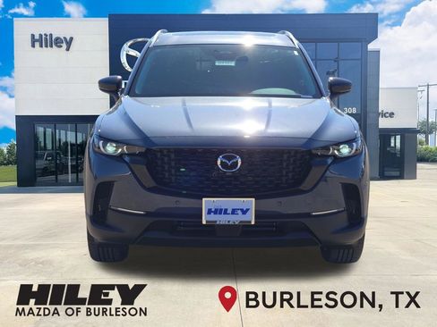 New 2026 MAZDA CX-50 AWD 2.5 S w/ Weather Package image 6