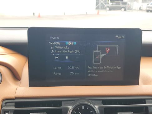 Used 2023 Lexus IS 300 IS 300 image 30