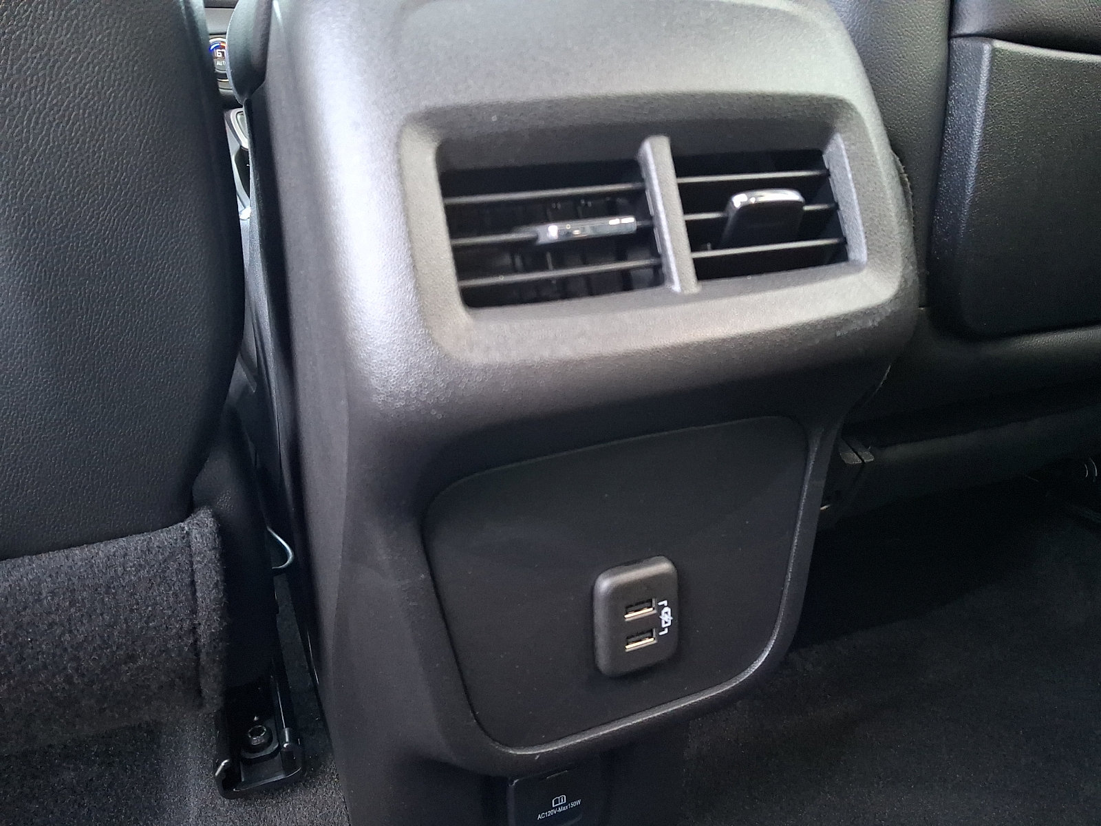 Used 2024 GMC Terrain AT4 w/ Infotainment Package II AWD/4WD image 12