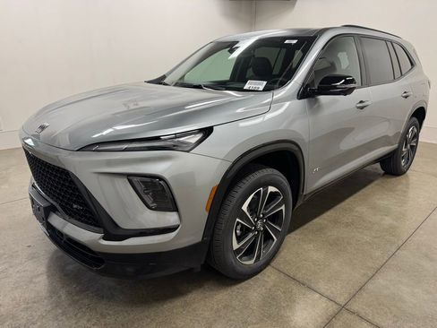 New 2025 Buick Enclave Sport Touring w/ Trailering Package, 5000 lbs. image 3