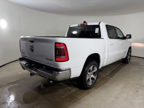 Used 2023 RAM 1500 Laramie image 7