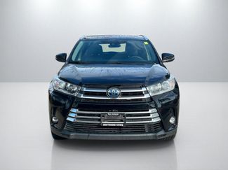 Used 2019 Toyota Highlander Limited Platinum AWD/4WD video 2