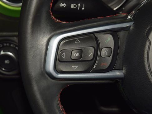 Used 2019 Jeep Wrangler Unlimited Rubicon AWD/4WD image 44