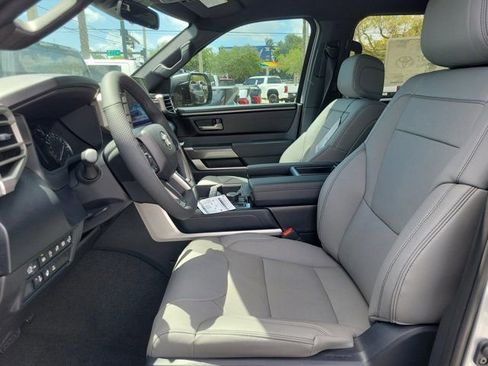 New 2026 Toyota Tundra SR5 AWD/4WD image 10