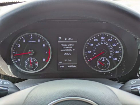 Used 2023 Kia K5 GT-Line FWD image 18