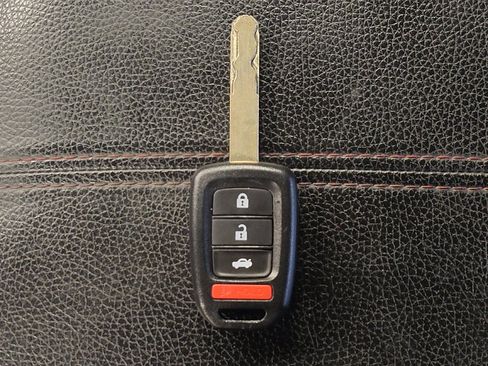 Used 2017 Honda Accord Sport Special Edition image 32