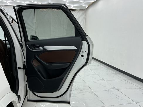 Used 2018 Audi Q3 2.0T Premium AWD/4WD image 26