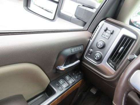 Certified 2018 GMC Sierra 1500 SLT AWD/4WD image 32