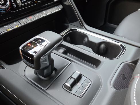 New 2026 GMC Sierra 1500 AT4X image 11