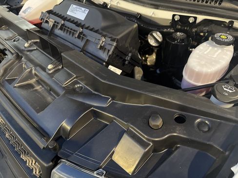 Used 2023 Chevrolet Express 2500 Extended w/ Driver Convenience Package image 56