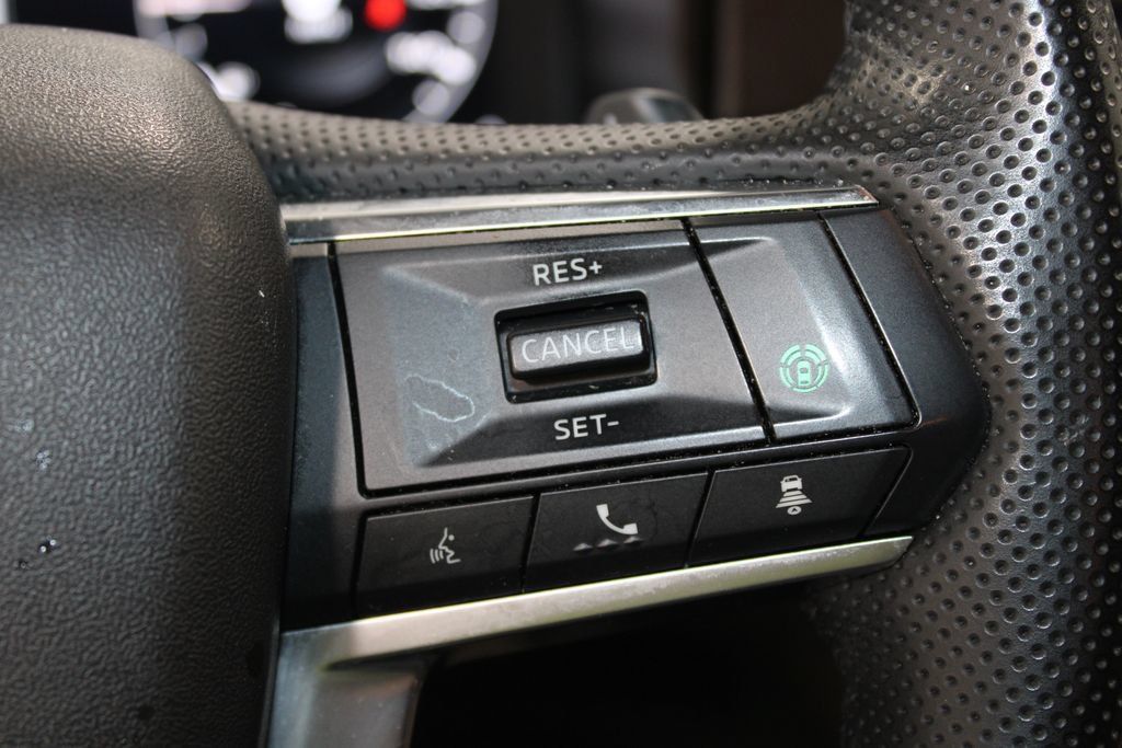 Used 2023 Mitsubishi Outlander SE Black Edition AWD/4WD image 33