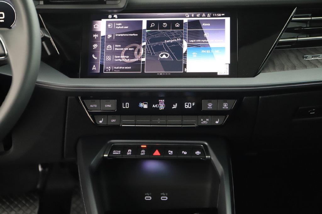 New 2026 Audi A3 2.0T Premium Plus AWD/4WD image 21
