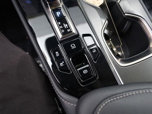 Used 2025 Lexus NX 350 AWD w/ Accessory Package (2T) image 32