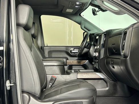 Used 2021 GMC Sierra 2500 Denali w/ Denali Ultimate Package image 10