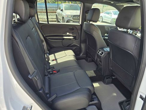 New 2026 Mercedes-Benz GLB 250 image 24