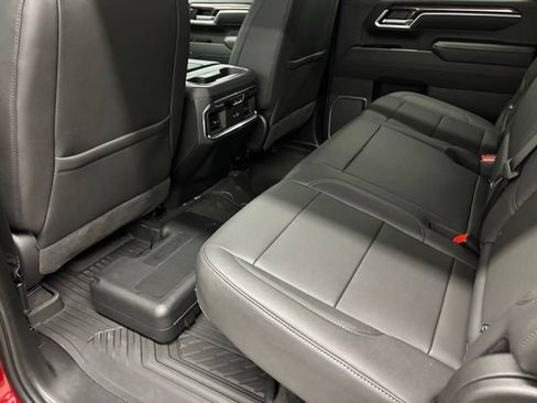 New 2026 Chevrolet Silverado 2500 LTZ w/ LTZ Plus Package AWD/4WD image 15