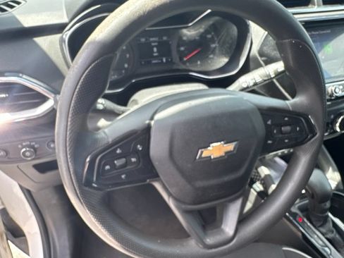 Used 2023 Chevrolet TrailBlazer LT w/ Convenience Package FWD image 18