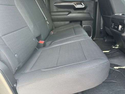 Used 2025 Chevrolet Silverado 1500 RST w/ Convenience Package II image 16