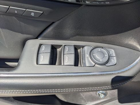 Used 2023 Buick Envision Essence w/ Sport Touring Package AWD/4WD image 48