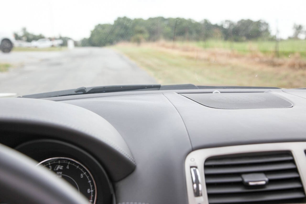 Used 2009 Jaguar XKR R RWD image 71