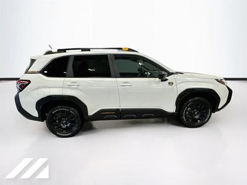 New 2026 Subaru Forester Wilderness w/ Wilderness Plus Package AWD/4WD image 4