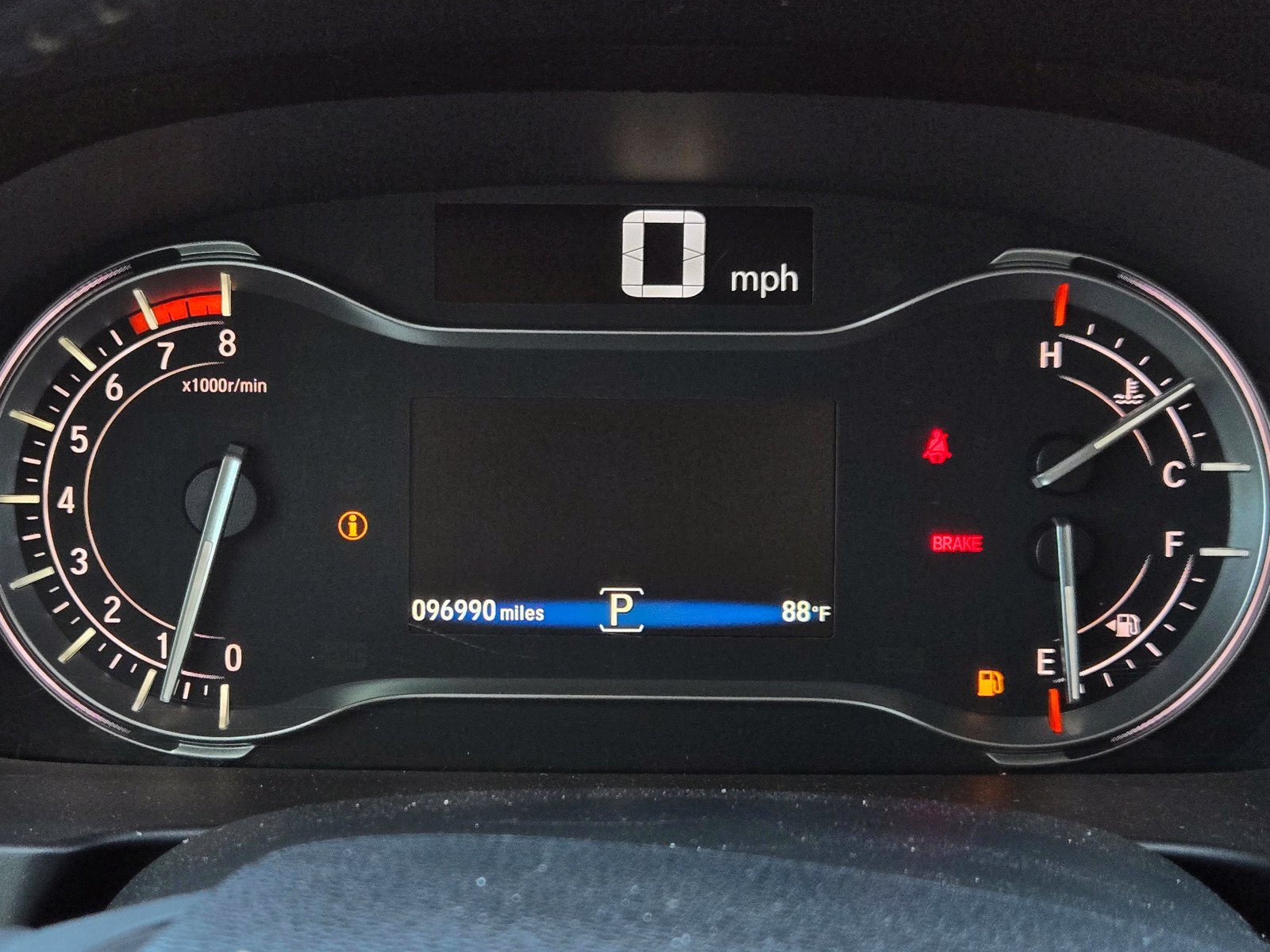 Used 2018 Honda Pilot EX-L image 21