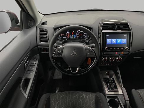 New 2026 Mitsubishi Outlander Sport LE image 12