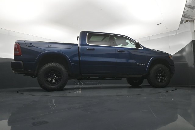 Used 2023 RAM 1500 Limited AWD/4WD image 24