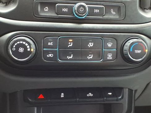 Used 2022 GMC Canyon Elevation Standard w/ Convenience Package image 20