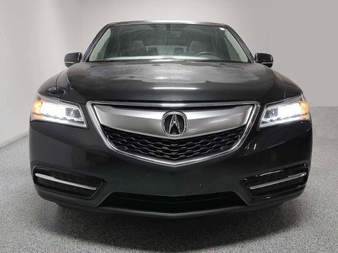 Used 2014 Acura MDX image 3