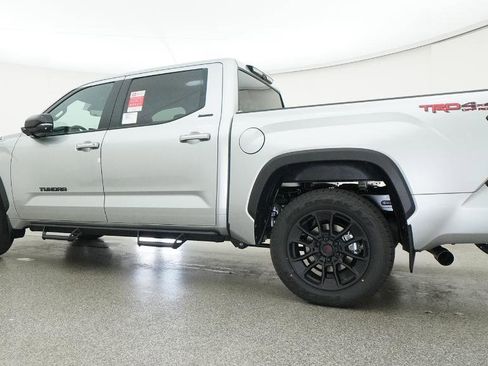 New 2026 Toyota Tundra Limited AWD/4WD image 13