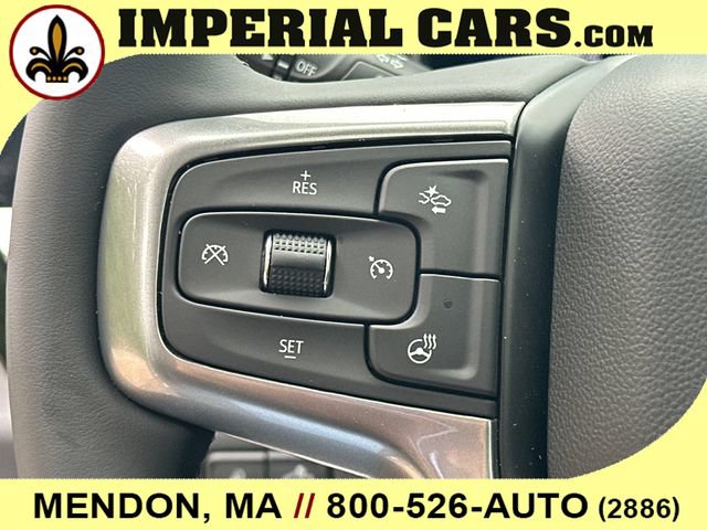 New 2026 Chevrolet Silverado 3500 LTZ w/ LTZ Plus Package AWD/4WD image 29