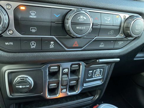 New 2026 Jeep Wrangler Sport AWD/4WD image 11