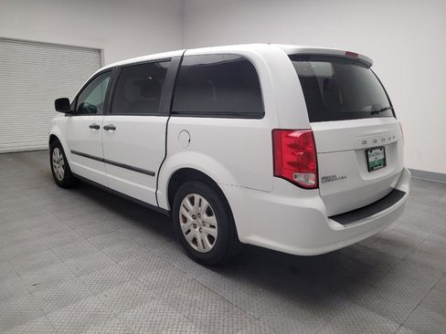 Used 2015 Dodge Grand Caravan American Value Package w/ UConnect Hands-Free Group image 5