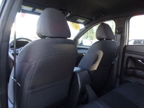 Used 2024 Hyundai Santa Cruz SEL image 22