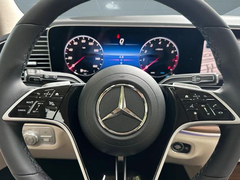 New 2026 Mercedes-Benz GLE 450 4MATIC image 17