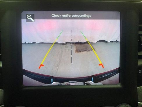 Used 2020 RAM 1500 Laramie w/ Sport Appearance Package image 24