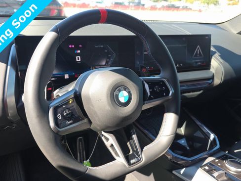 Used 2025 BMW X3 M50 image 8