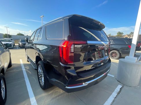 Used 2026 GMC Yukon Elevation RWD image 5