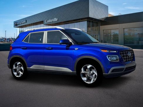 New 2026 Hyundai Venue SEL image 10