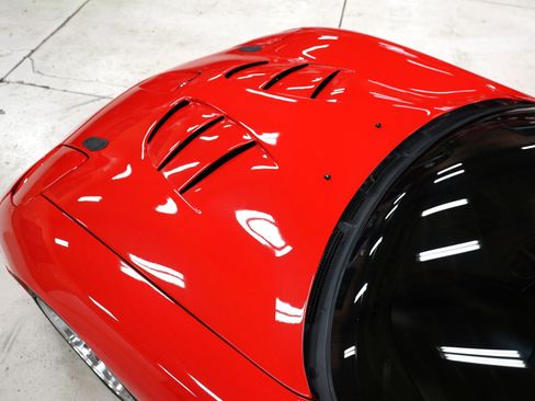 Used 1993 MAZDA RX-7 image 19