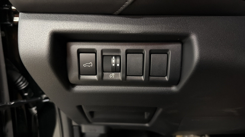 New 2026 Subaru Outback Touring XT AWD/4WD image 21