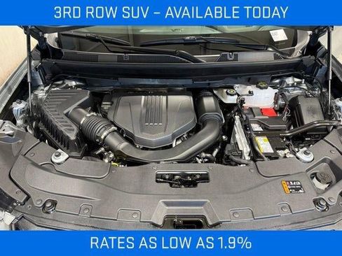 New 2026 GMC Acadia Elevation w/ Black Edition image 23