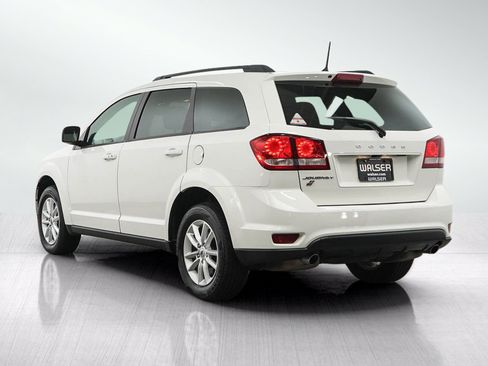 Used 2019 Dodge Journey SE AWD/4WD image 4