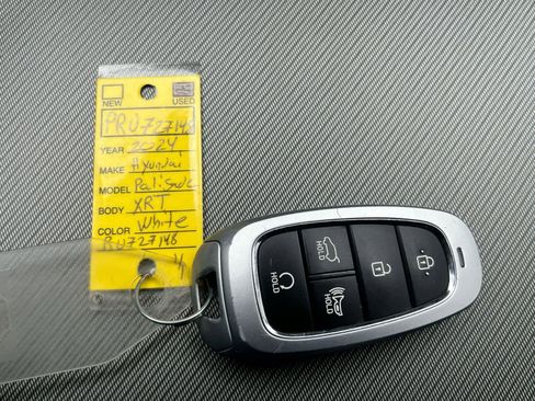 Used 2024 Hyundai Palisade XRT AWD/4WD image 34