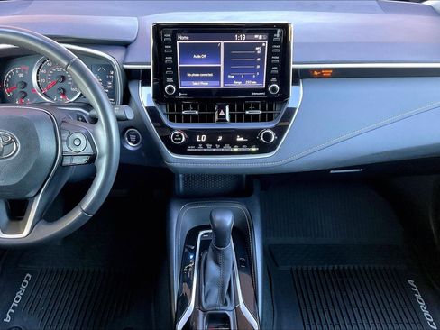 Used 2022 Toyota Corolla SE image 9