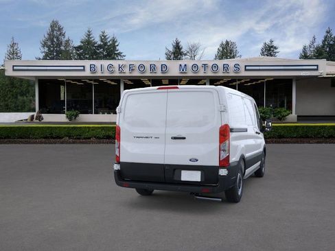 New 2026 Ford Transit 150 Base w/ Load Area Protection Package image 8