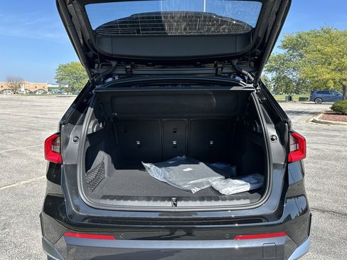 New 2026 BMW X1 xDrive28i w/ Technology Package image 24