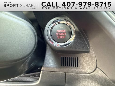 New 2026 Subaru WRX Limited AWD/4WD image 33