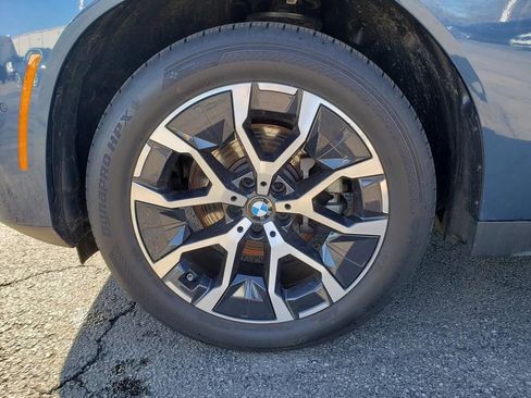 Used 2026 BMW X3 xDrive30 w/ Convenience Package AWD/4WD image 12